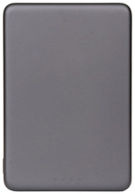 Внешний аккумулятор Xiaomi Super Slim Magnetic WPB0507S (BHR08PMGL) 5000 мАч 22.5 Вт черный