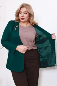 Жакет 20147 Fabrika