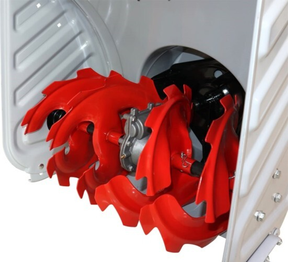 Снегоуборщик бензиновый Ресанта СБ 4100 70/7/30