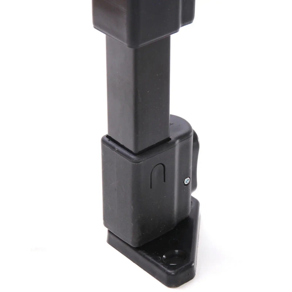 Тент-шатер «Практик» раздвижной в сумке 3*3*2,5м зеленый