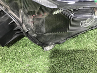Фара правая Toyota RAV4 4 CA40 (2015-2019) LED