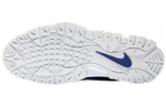 Кроссовки Nike Air Barrage Low