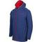 Куртка с капюшоном мужская Babolat Core Hood Sweat Full Zip, арт. 3MF17041-253