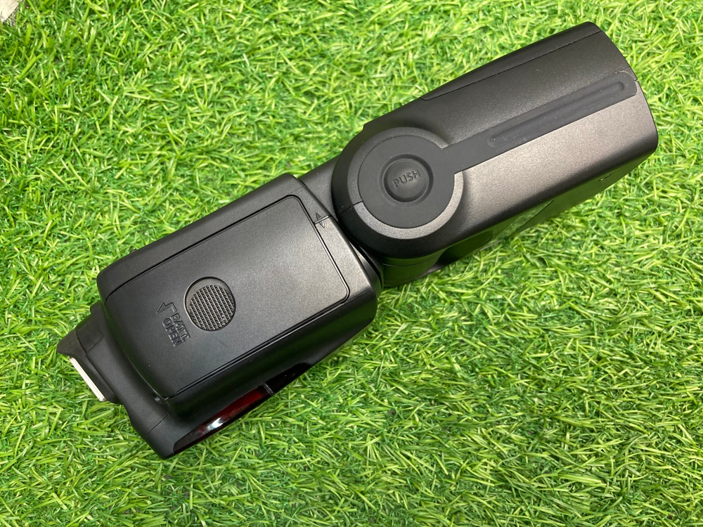 Canon Speedlite 580 EX II