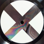 The XX / Coexist (LP+CD)