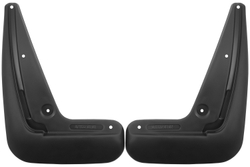 Брызговики передние  HYUNDAI Tucson IV Рестайлинг 2023 - 2 шт.(optimum) в пакете  NLF.A71137.F13