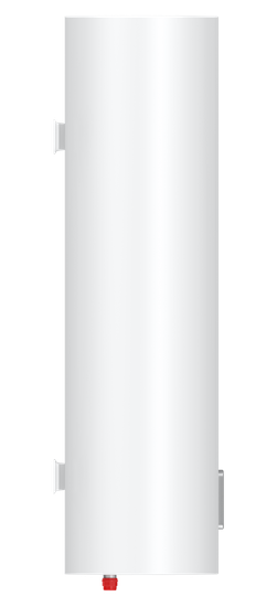 Электрический водонагреватель серии EPSILON Inox RWH-EP80-FS