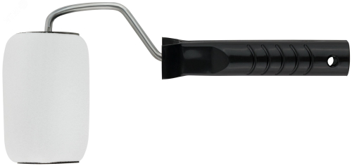 Валик поролоновый без шва 100 мм КУРС 02941