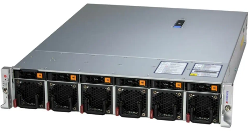 Сервер Supermicro SuperServer SYS-221HE-TNRD