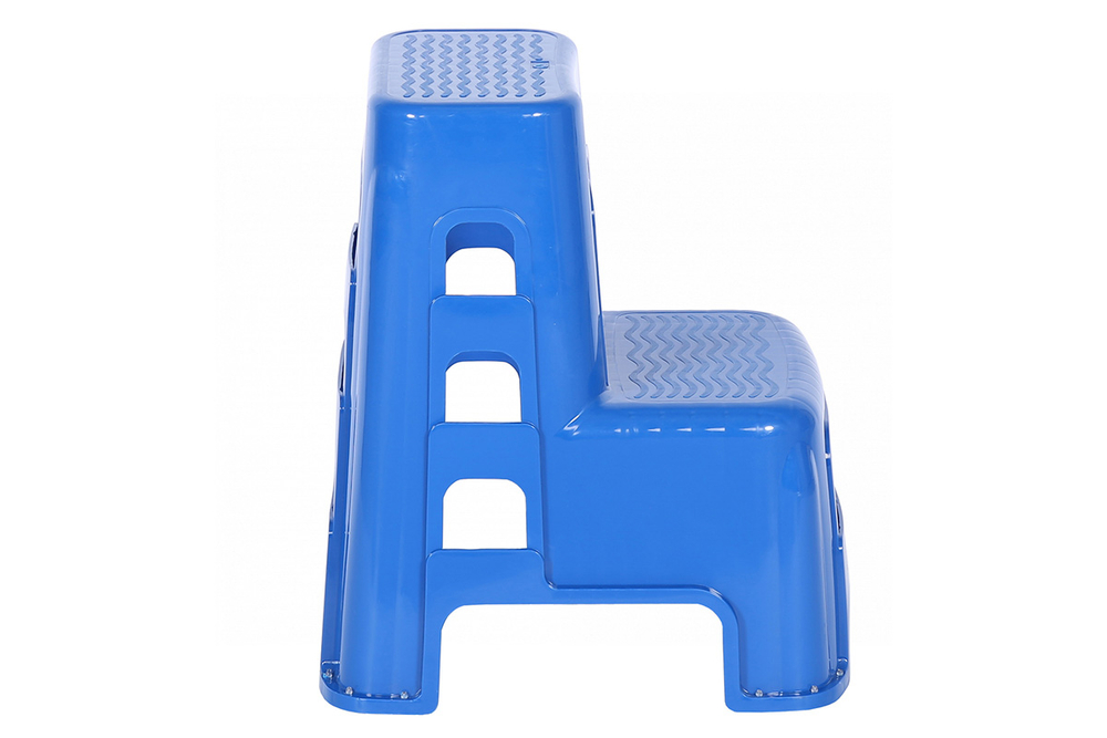 NORDBERG (TL35) Табурет-стремянка, 2 ступени