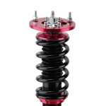 maXpeedingrods 24-Way Damper Adjustable Coilovers Kit подходит для автомобиля BMW E36 3 Series
