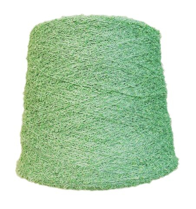 Пряжа на бобине (Италия) 27% шелк 35% хлопок 30% вискоза 8% п/а 100г-440м 350г