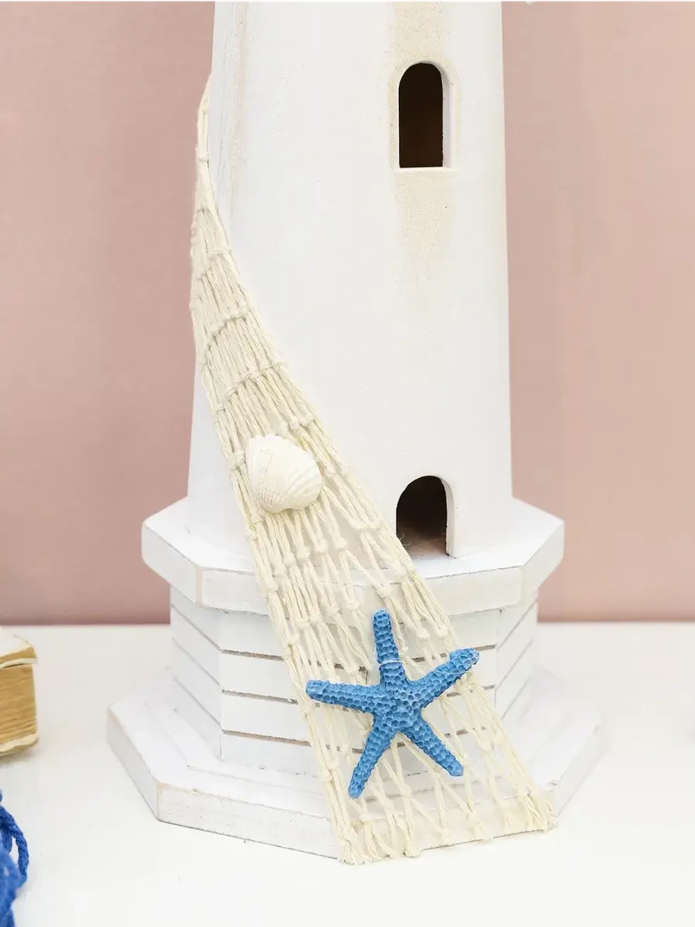 Декор для дома фигурка маяк
