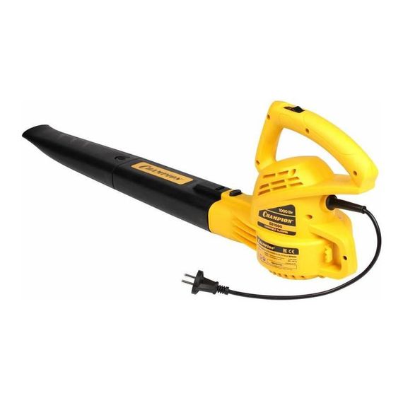 Электрическая воздуходувка Champion EB1000