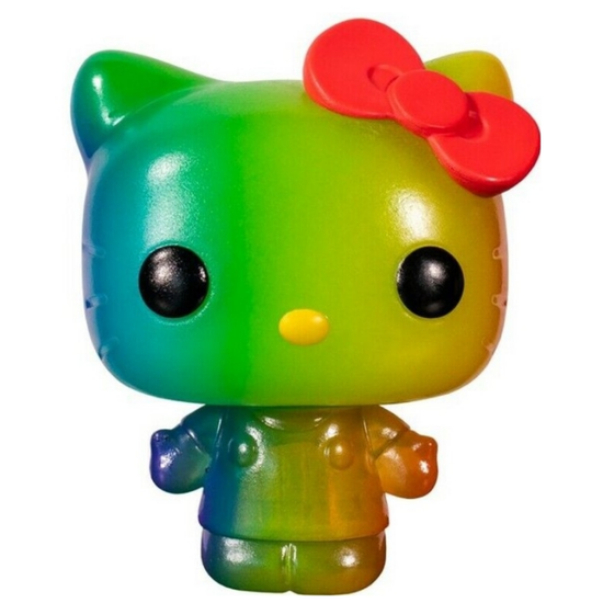 Фигурка Funko POP! Pride: Hello Kitty 49843