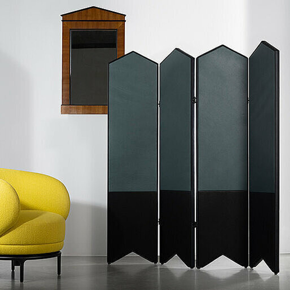 Ширма Wittmann Tact Folding Screen
