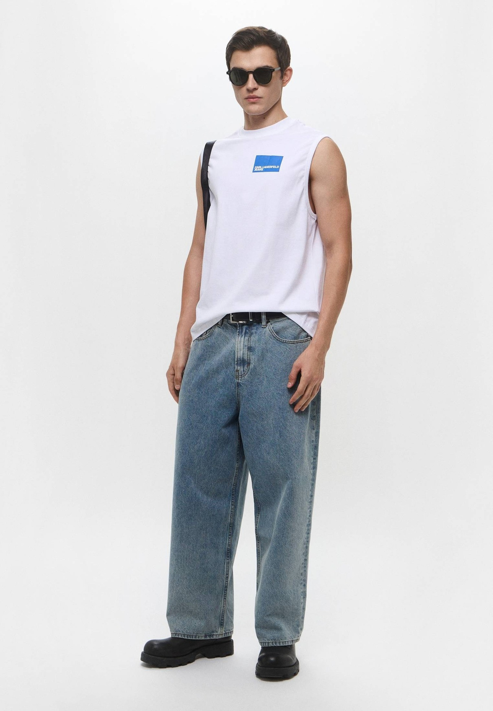 Майка мужская KARL LAGERFELD JEANS