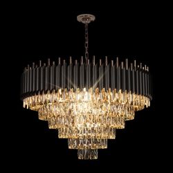 Подвесная люстра Loft it Eclair 10206/800