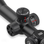 Оптический прицел DISCOVERY MS 3-12X42AOAC