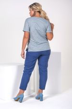 Брюки Морис №5 Valentina