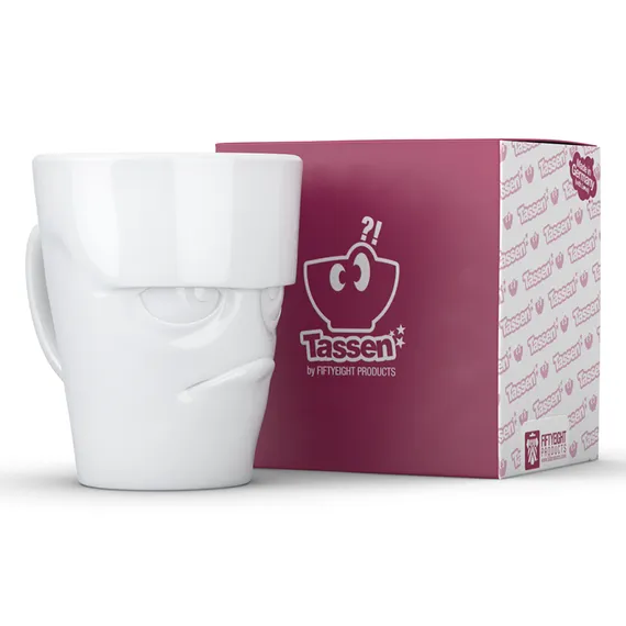 Кружка Tassen Grumpy 350 мл