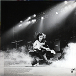 Rainbow / Ritchie Blackmore's Rainbow (LP)