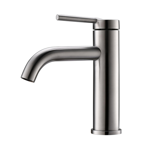 Смеситель для раковины BelBagno Etna ETN-LVM2-IN сатин матовый