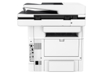 МФУ HP LaserJet Enterprise M528f (1PV65A)