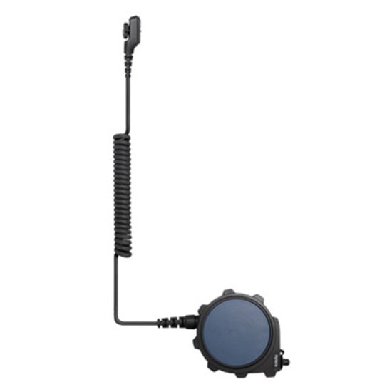 Hytera POA63P-Ex Тангента искробезопасная, IP67