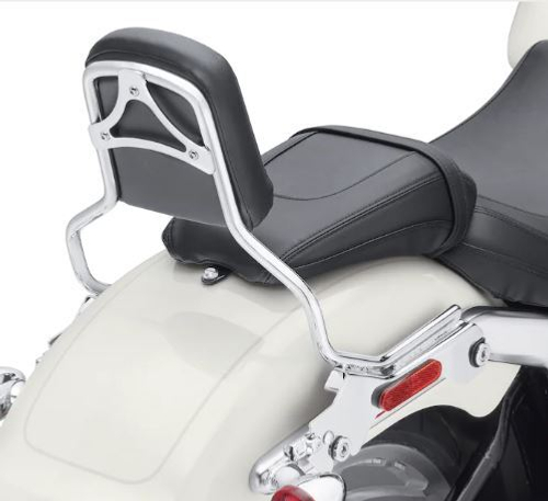 52300437 Дуга спинки пассажира softail