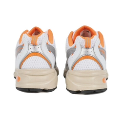 Кроссовки New Balance 530 'White Silver Orange' MR530EB