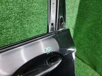 Дверь передняя левая BMW X3 G01 (2017-2024)