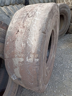 17.5R25 HILO SMS+ шина б/у