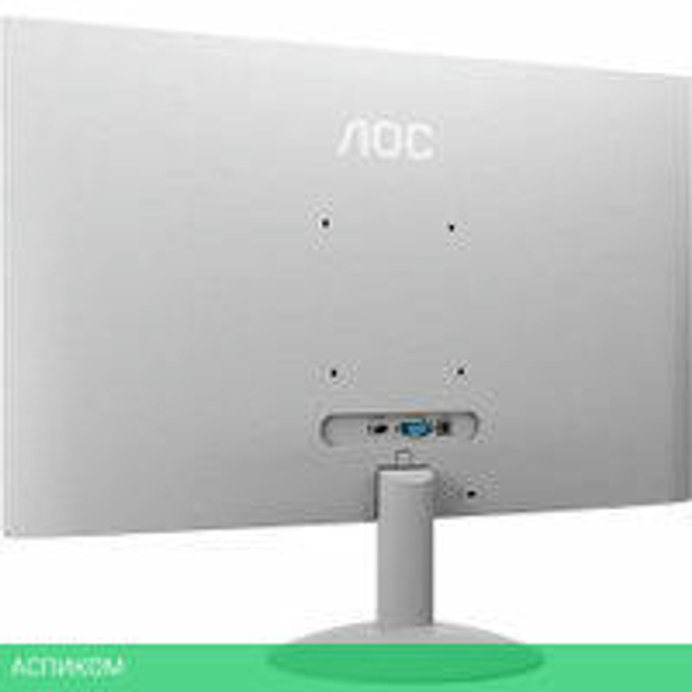 Монитор AOC 24B30H3/BW