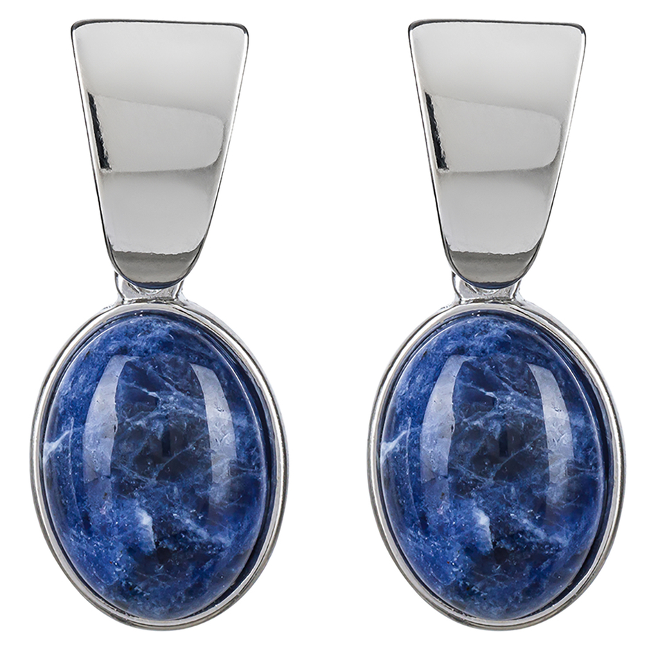 Серьги Possebon Sodalit A0134.23 S