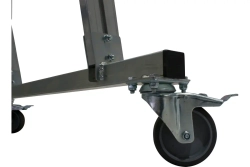 Лестница с площадкой 7 ступ.(820051)