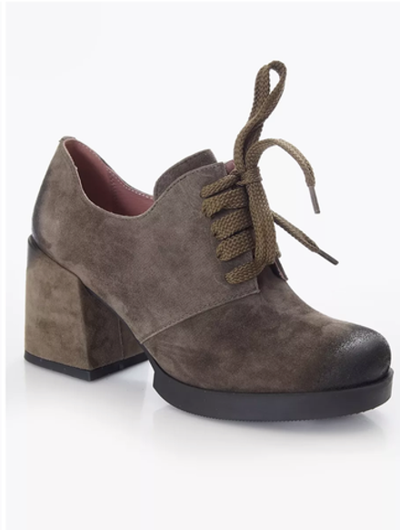 Ботильоны женские SIANDCA F52-3