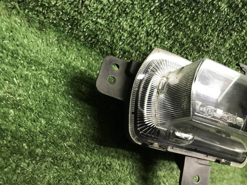 ПТФ левая Geely Coolray (2019-2024)