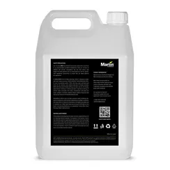 MARTIN JEM Pro-Fog Fluid Extra Quick Dissipating, жидкость для дым машин