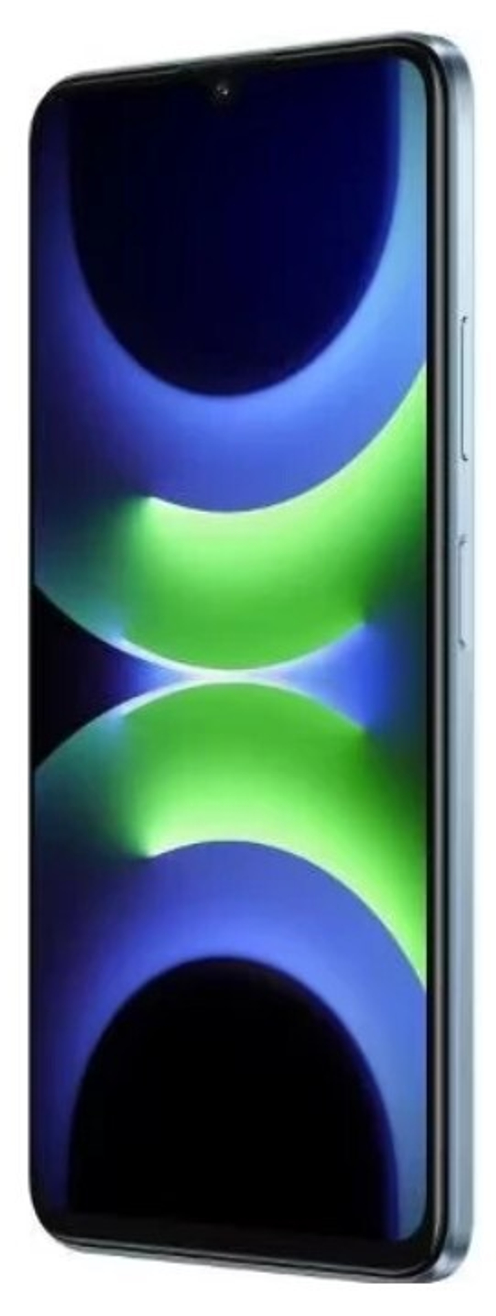 Смартфон  Huawei Nova Y72S 8/128GB