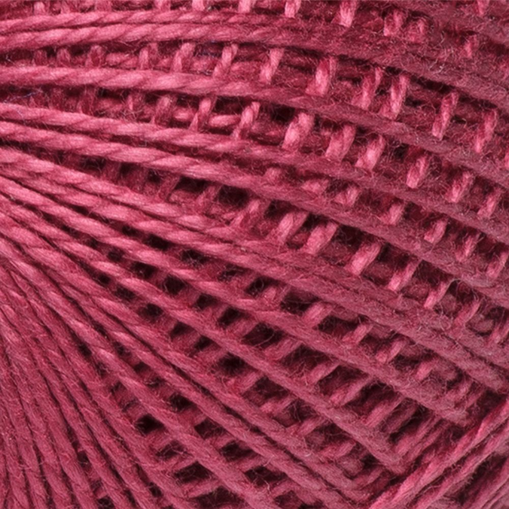 Нитки вязальные "Ирис" 25г Набор 6шт (1510)