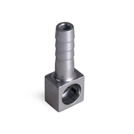 Штуцер для подвода сжатого воздуха BMW Car-Tool CT-A1121-6