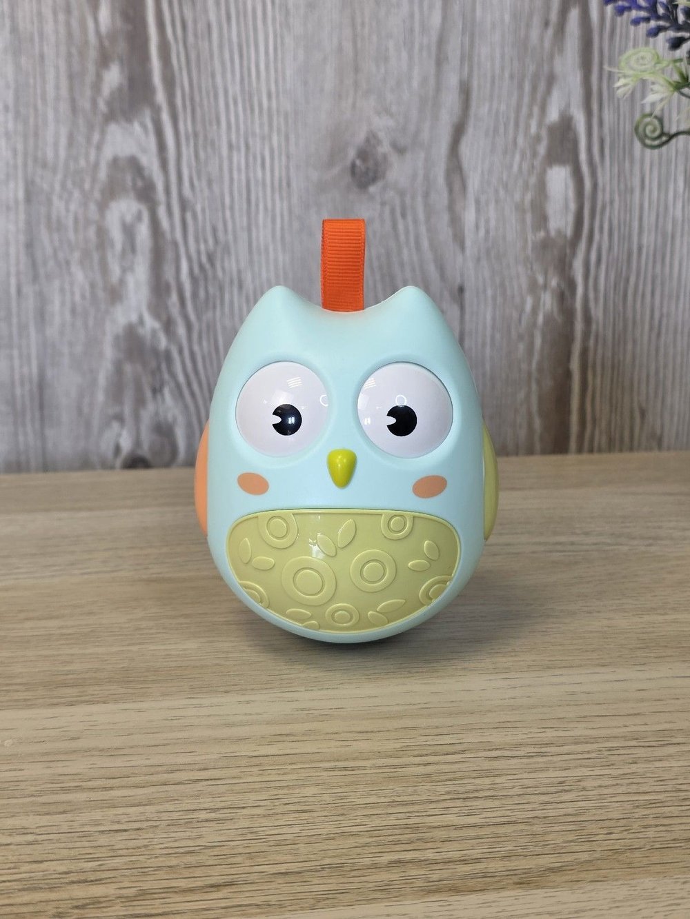 Неваляшка "Совунья"