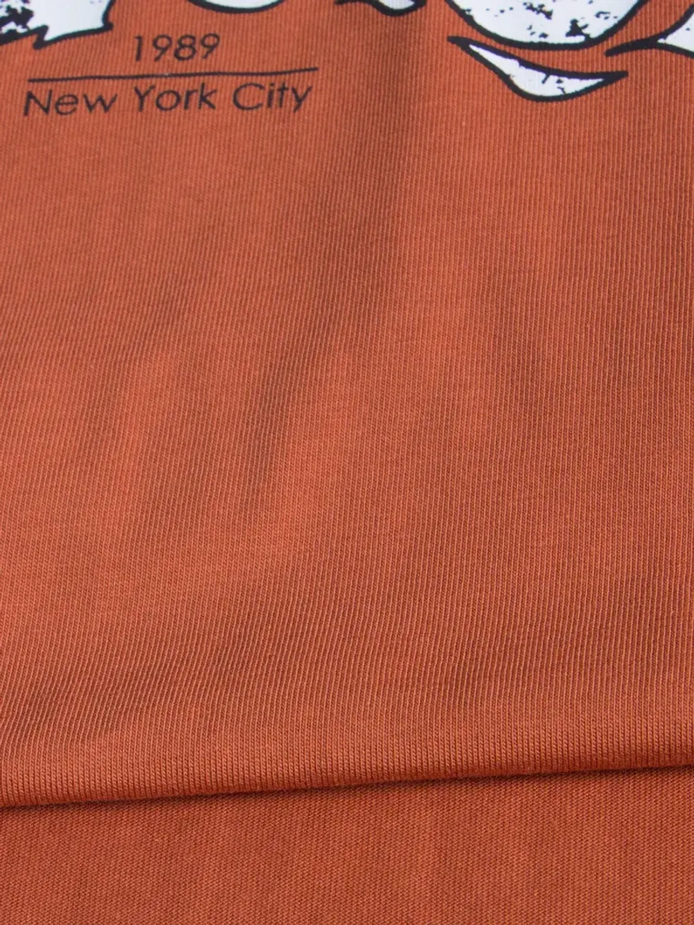 Футболка для мальчика в школу