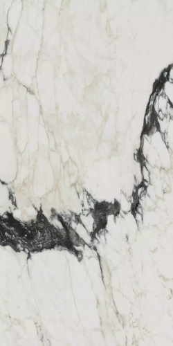 Керамогранит Bijoux Calacata Altissimo Blanc Glossy