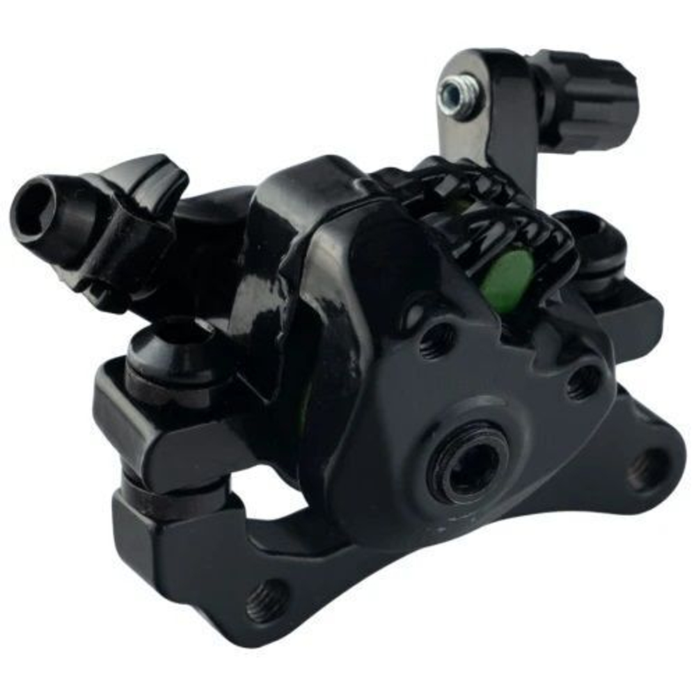 Суппорт тормозной калипер для электросамоката