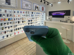 iPhone 14 128 ГБ б/у