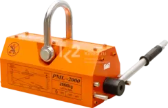 Магнитный грузозахват HDLift PML 2000
