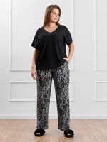 Футболка Элегия-2 Виотекс ЧЁРНЫЙ