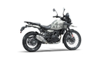 Royal Enfield Himalayan 450 Kamet White (Premium / бескамерные шины) 2025